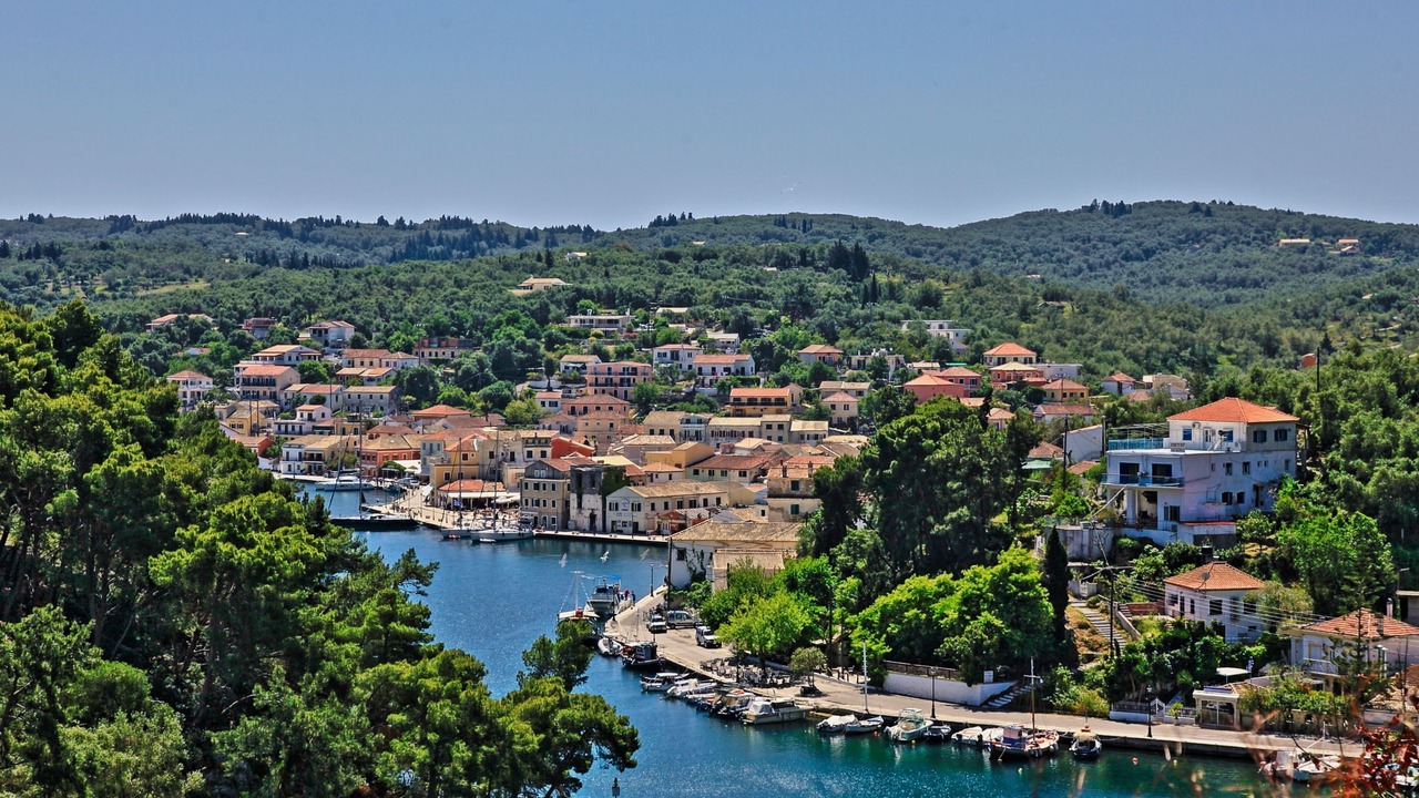 Photo of Others in Lakka