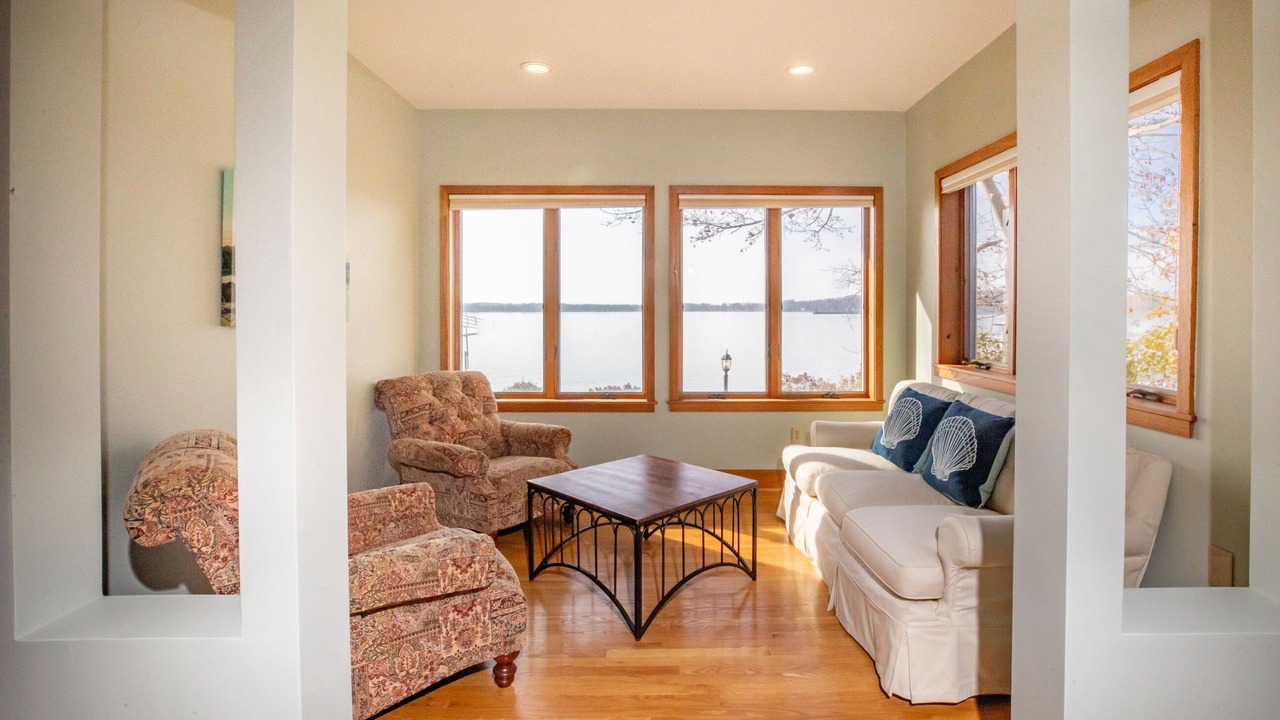 Photo of Bedroom in Melrose Park