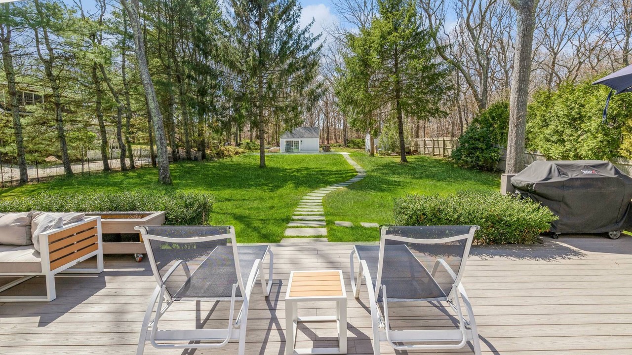 Photo of Patio Balcony in Water Mill