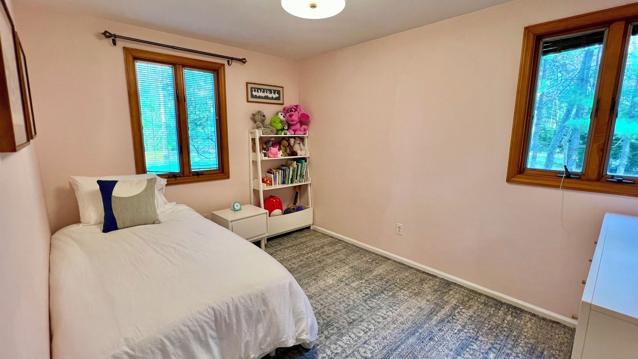 Photo of Bedroom in Water Mill