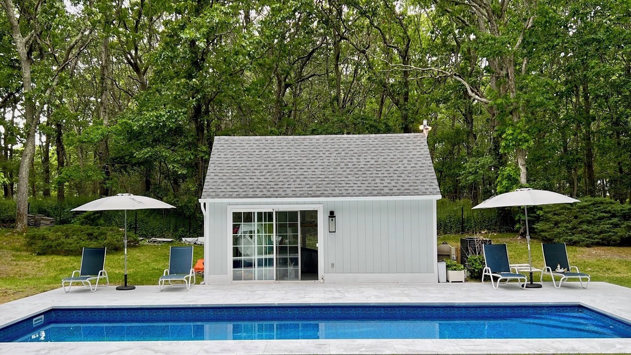 Photo of Outdoor in Water Mill