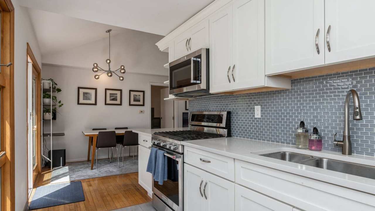 Photo of Kitchen in Water Mill