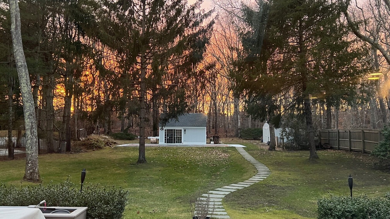Photo of Outdoor in Water Mill