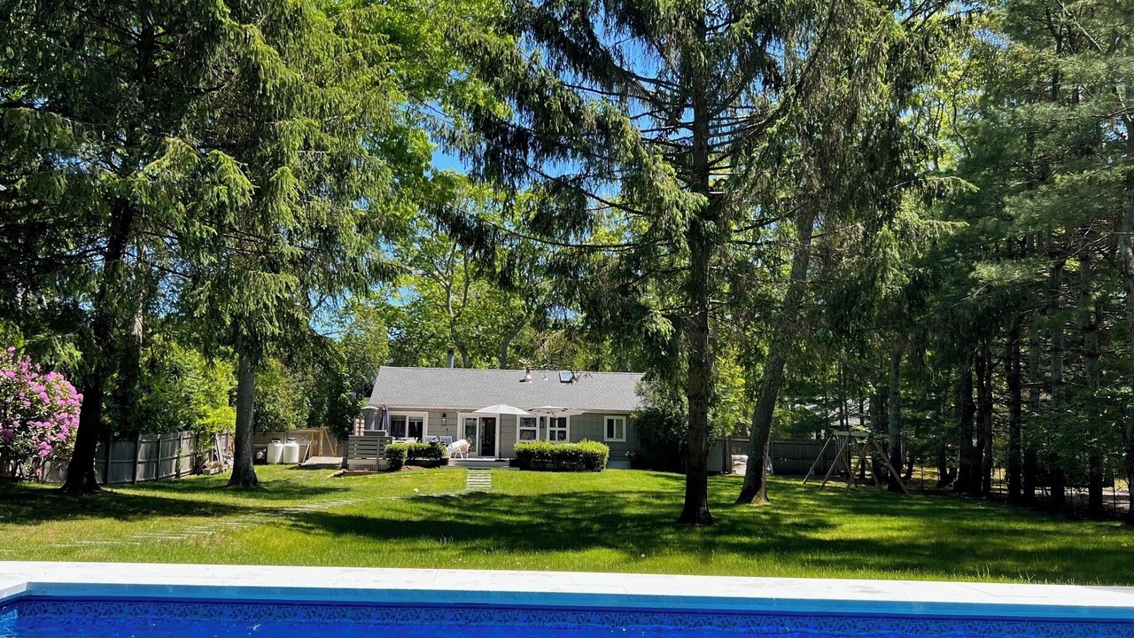 Photo of Outdoor in Water Mill