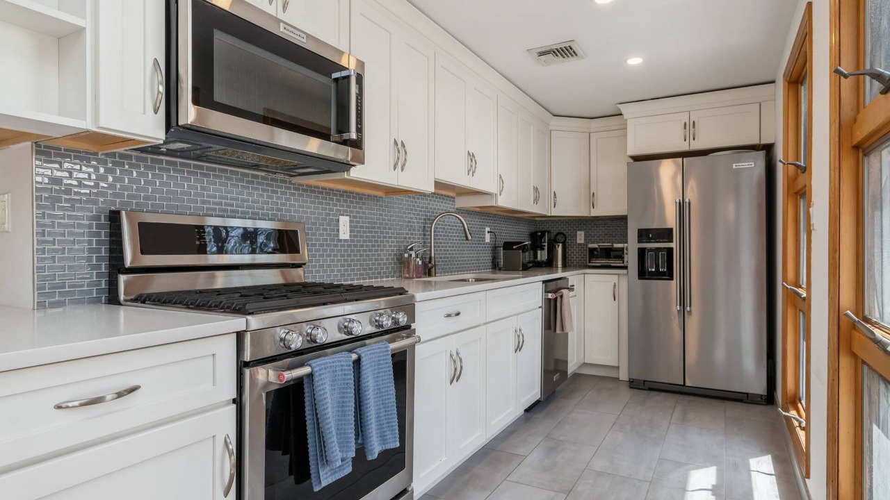 Photo of Kitchen in Water Mill