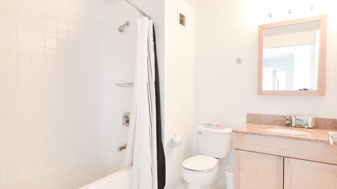 Photo of Bathroom in East Cambridge
