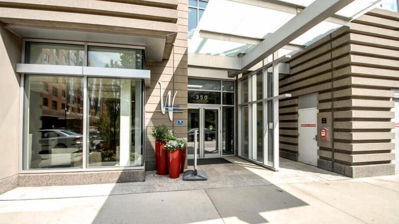 Photo of Outdoor in East Cambridge