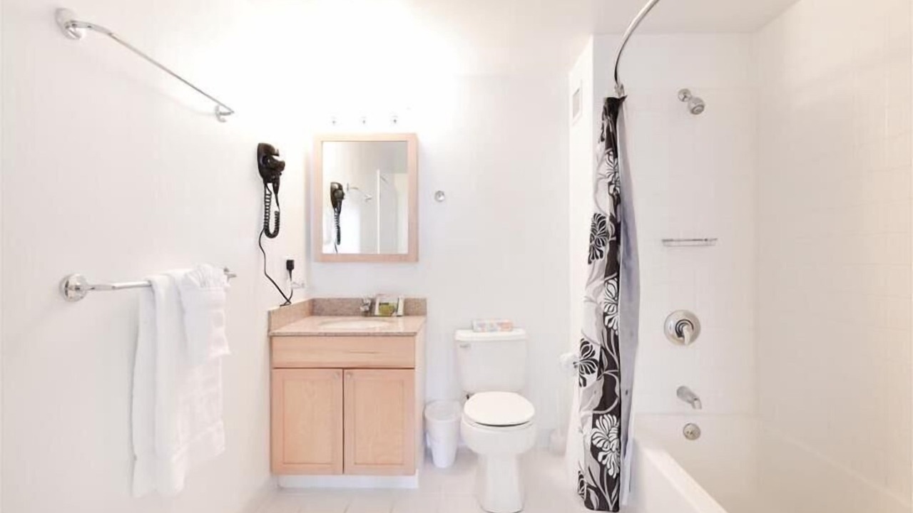 Photo of Bathroom in East Cambridge