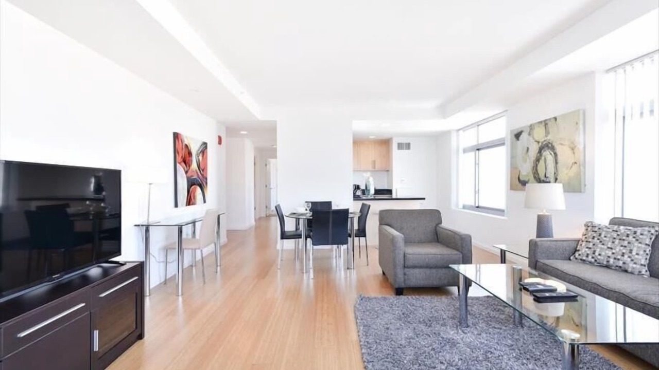 Photo of Bedroom in East Cambridge
