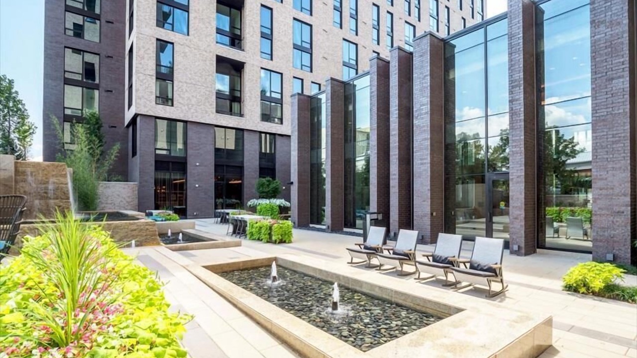 Photo of Outdoor in Reston