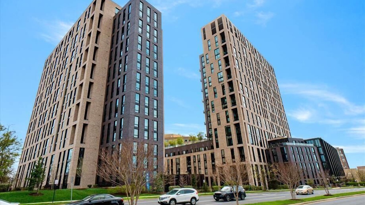 Photo of Outdoor in Reston