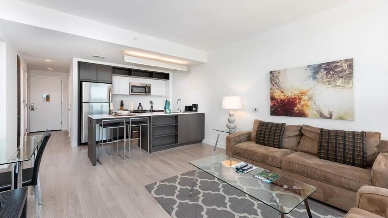 Photo of Bedroom in Reston