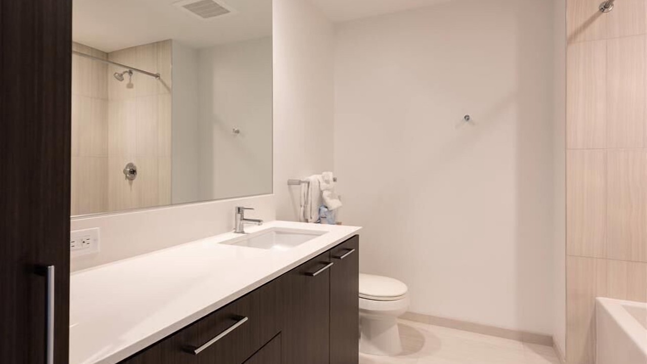Photo of Bathroom in Reston
