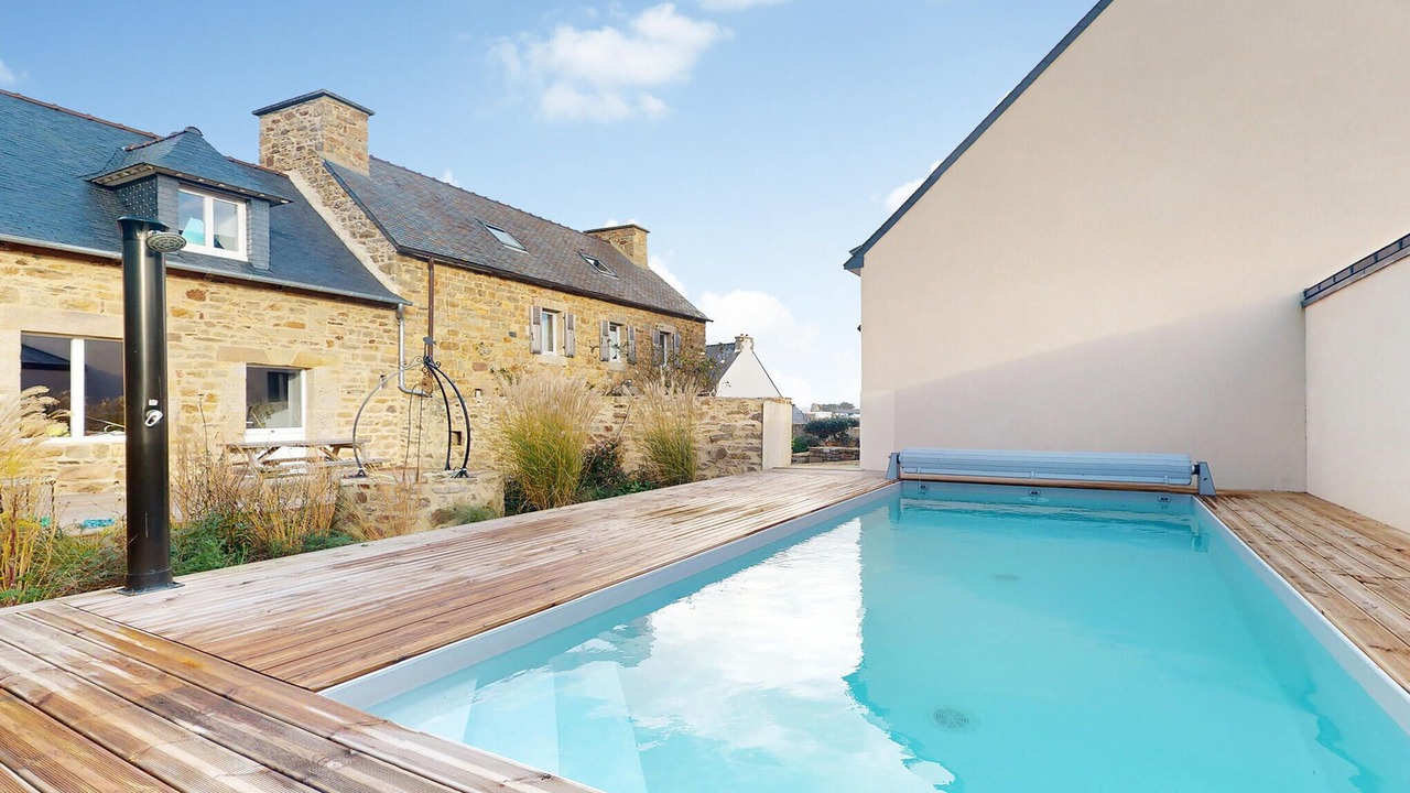 Photo of Outdoor in Loguivy