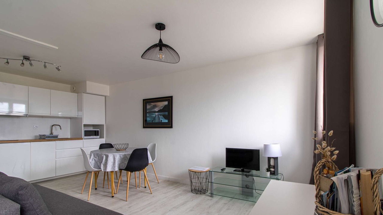 Photo of Livingroom in Sables-d'Or-les-Pins