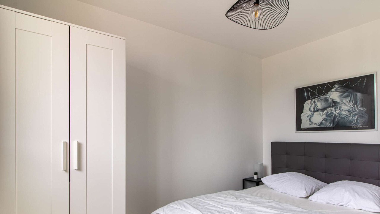 Photo of Bedroom in Sables-d'Or-les-Pins