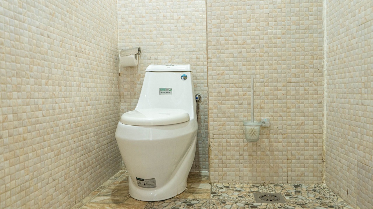 Photo of Bathroom in Ngaliema