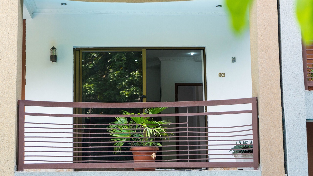 Photo of Outdoor in Ngaliema