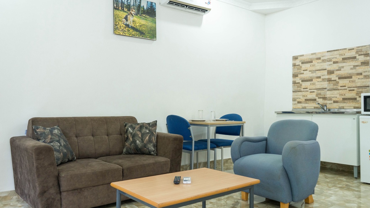 Photo of Livingroom in Ngaliema