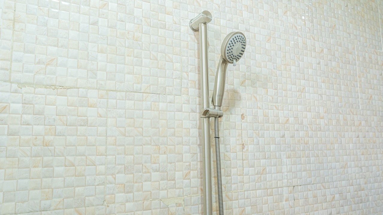 Photo of Bathroom in Ngaliema