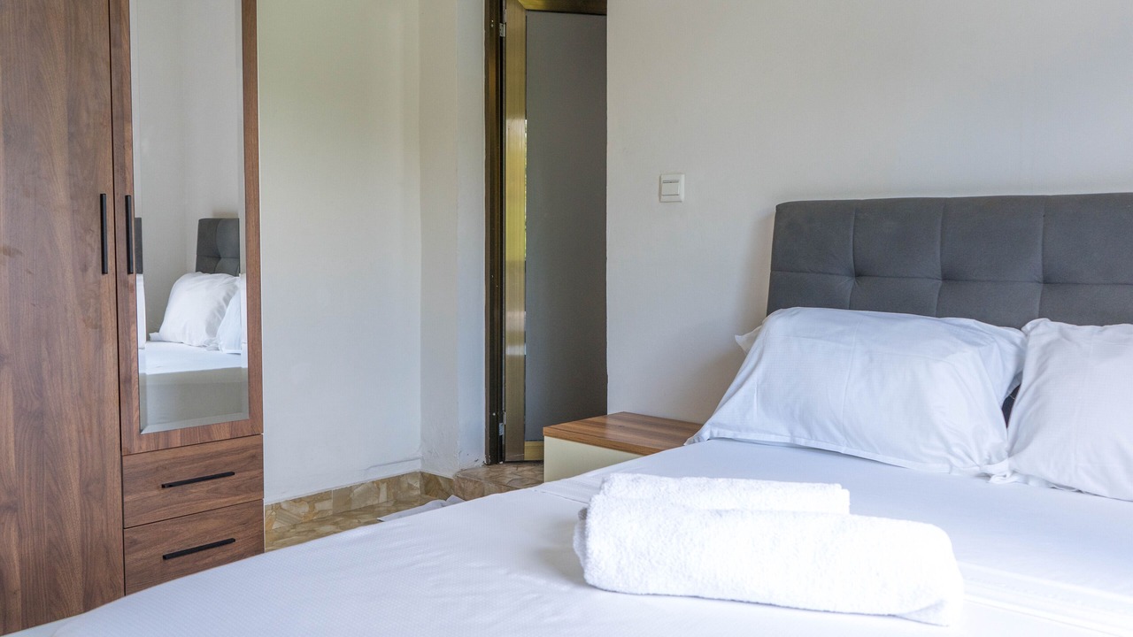 Photo of Bedroom in Ngaliema