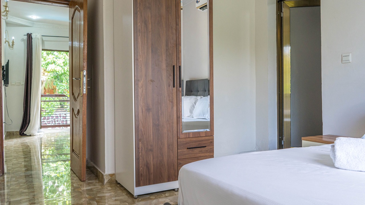 Photo of Bedroom in Ngaliema