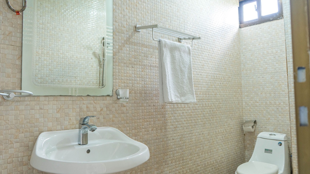 Photo of Bathroom in Ngaliema