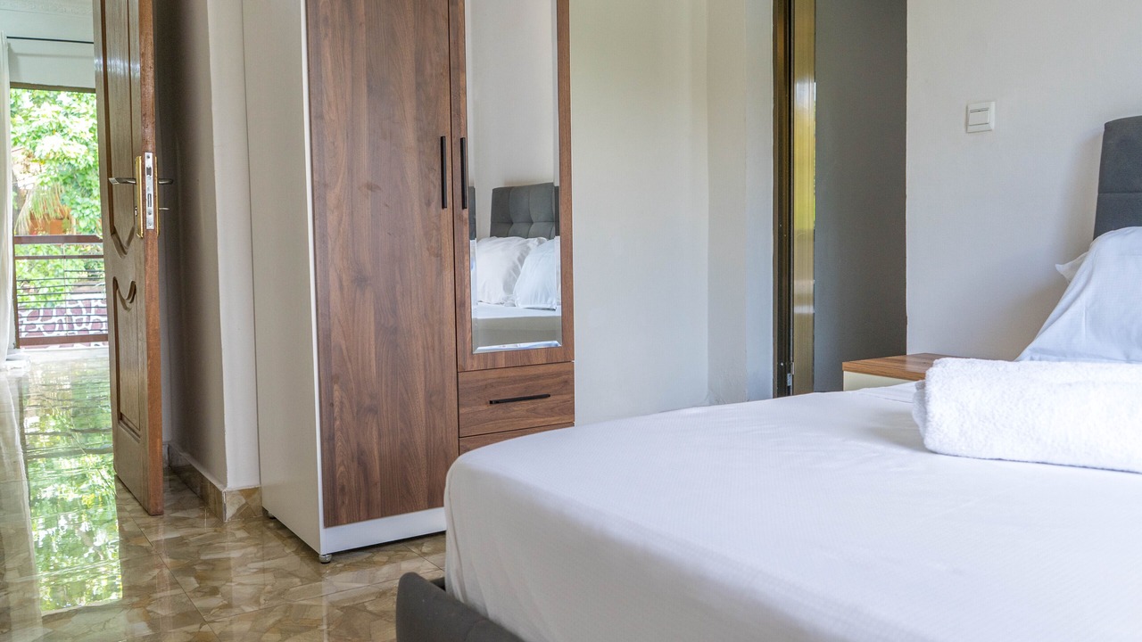 Photo of Bedroom in Ngaliema