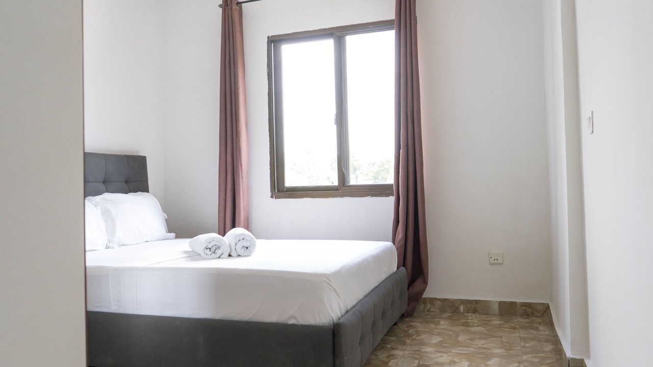 Photo of Bedroom in Ngaliema