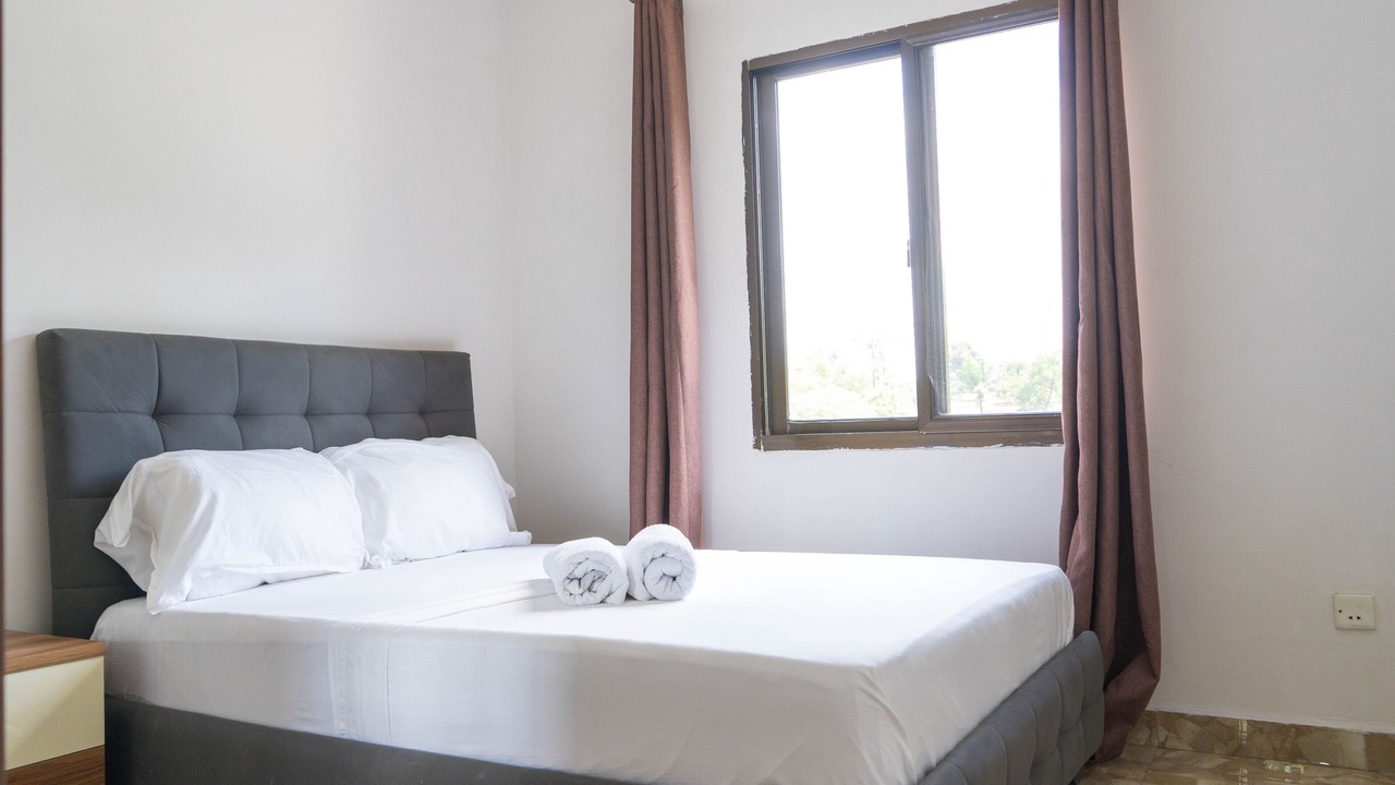 Photo of Bedroom in Ngaliema
