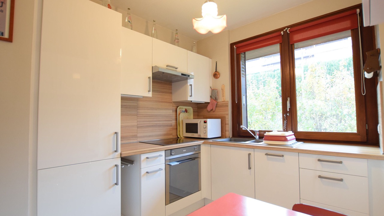 Photo of Kitchen in Evian-les-Bains