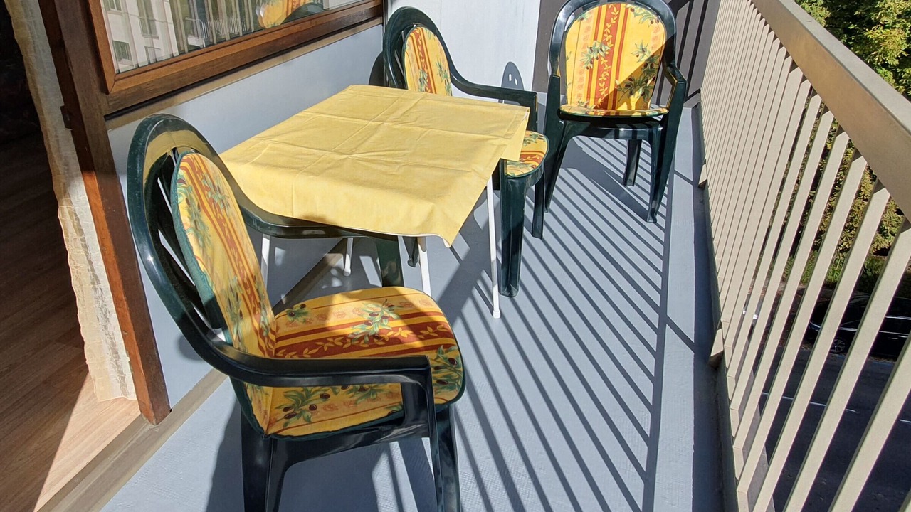 Photo of Outdoor in Evian-les-Bains