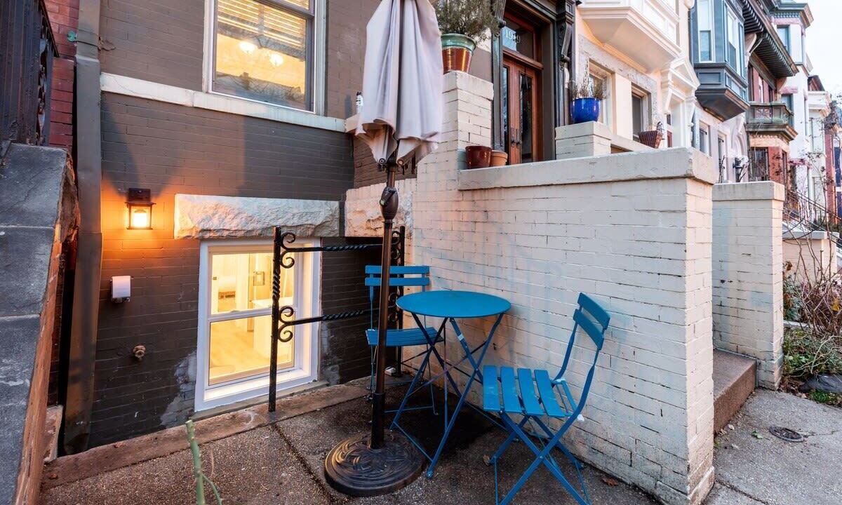 Photo of Outdoor in Dupont Circle