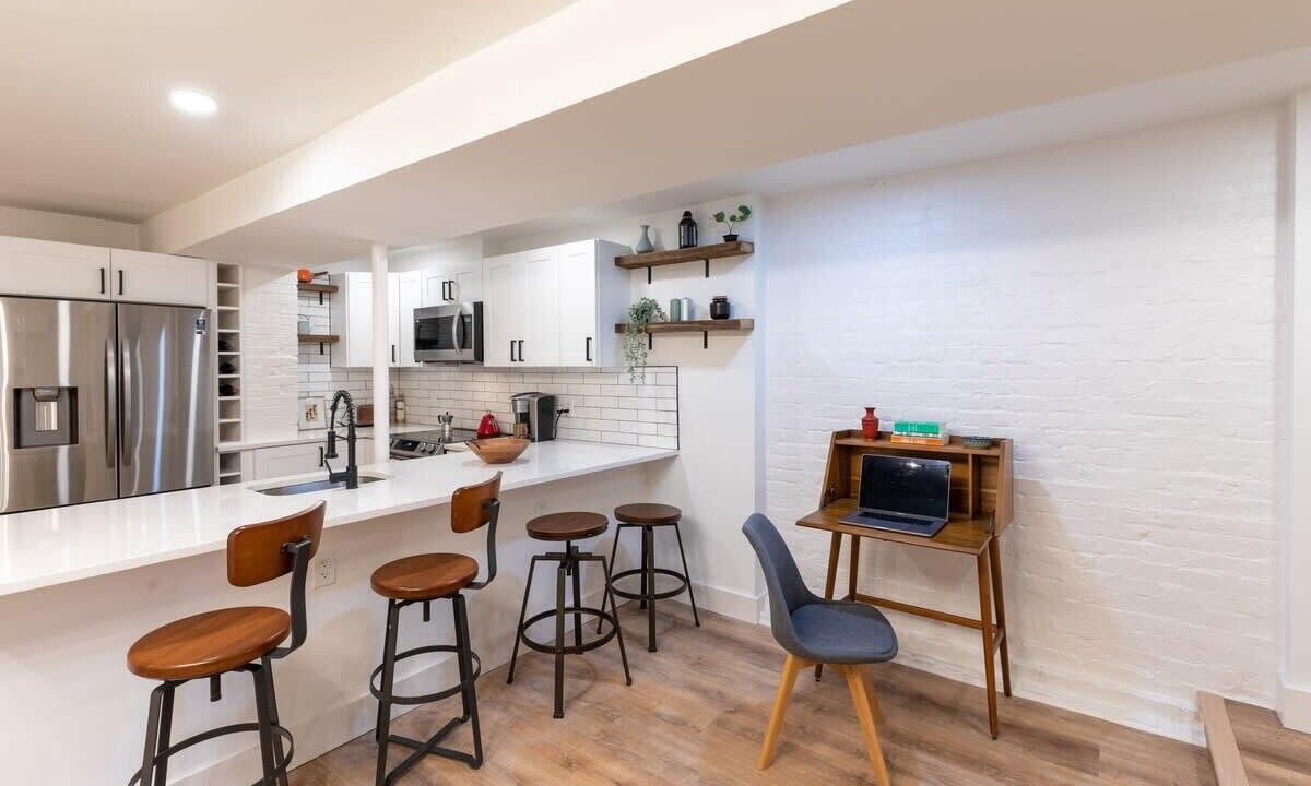 Photo of Kitchen in Dupont Circle