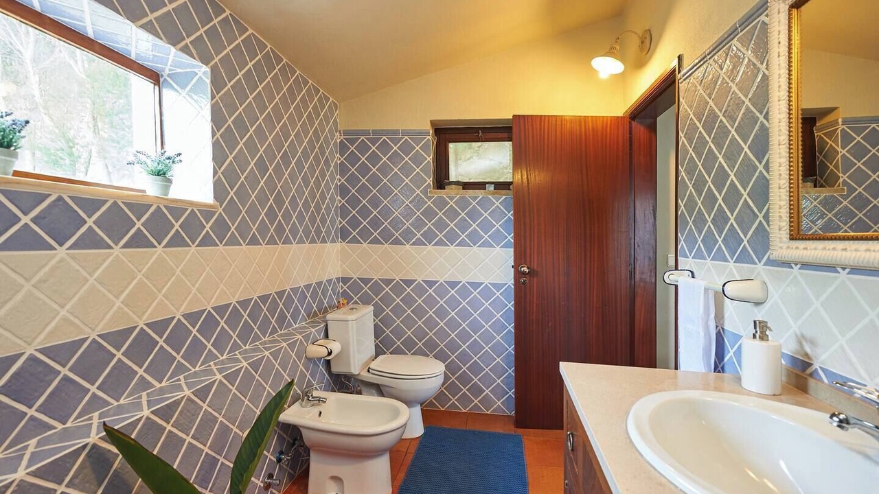 Photo of Bathroom in Ulgueira