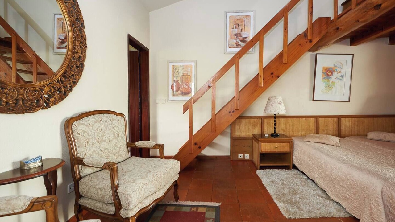 Photo of Bedroom in Ulgueira