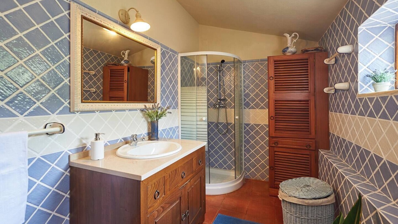 Photo of Bathroom in Ulgueira