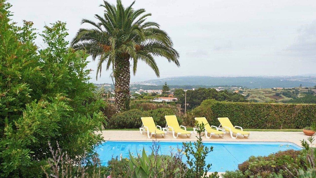 Photo of Outdoor in Ulgueira