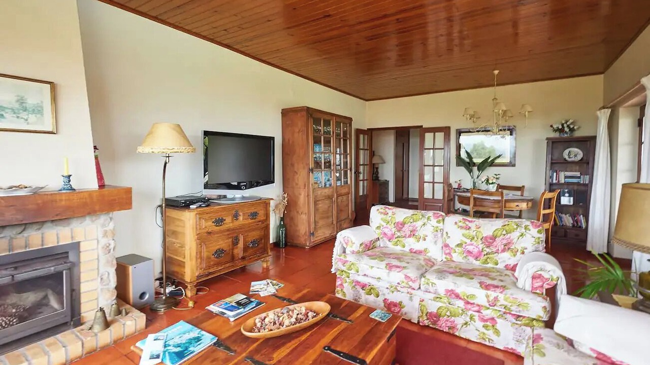Photo of Livingroom in Ulgueira