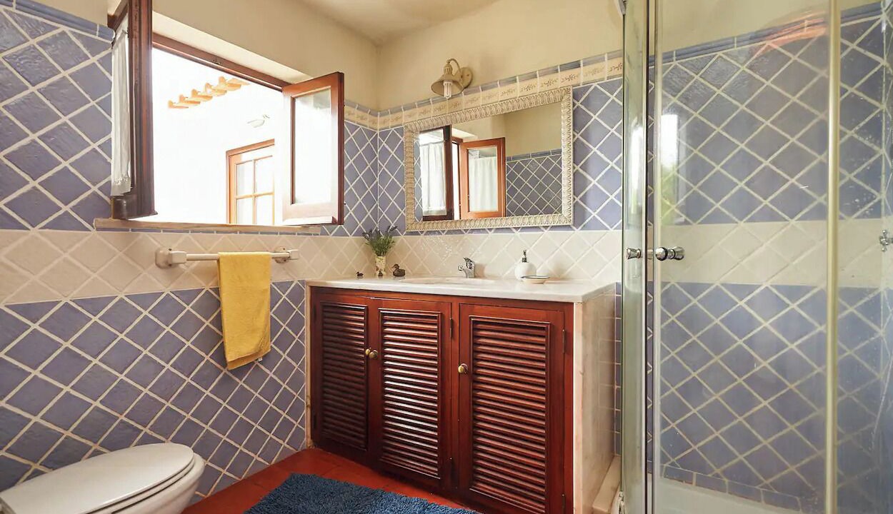 Photo of Bathroom in Ulgueira