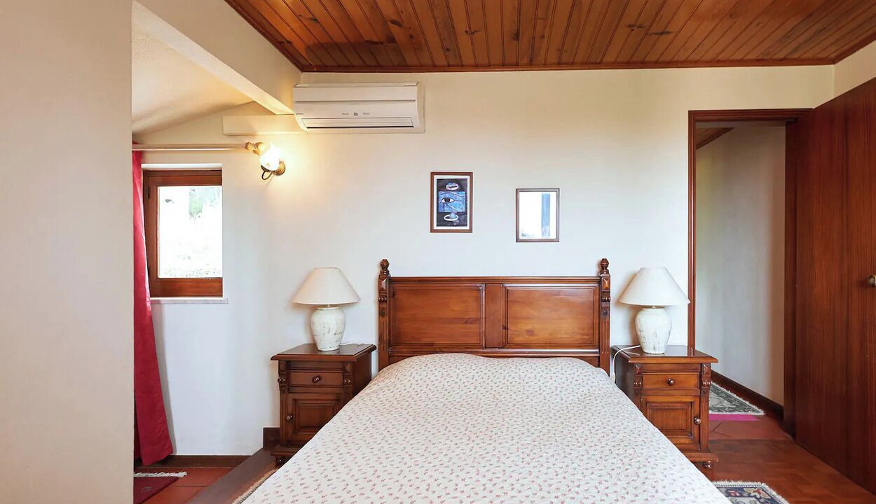 Photo of Bedroom in Ulgueira