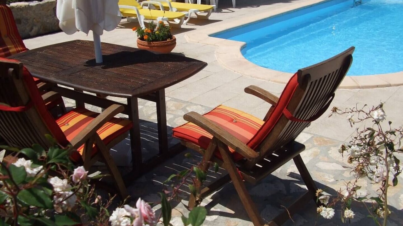 Photo of Outdoor in Ulgueira