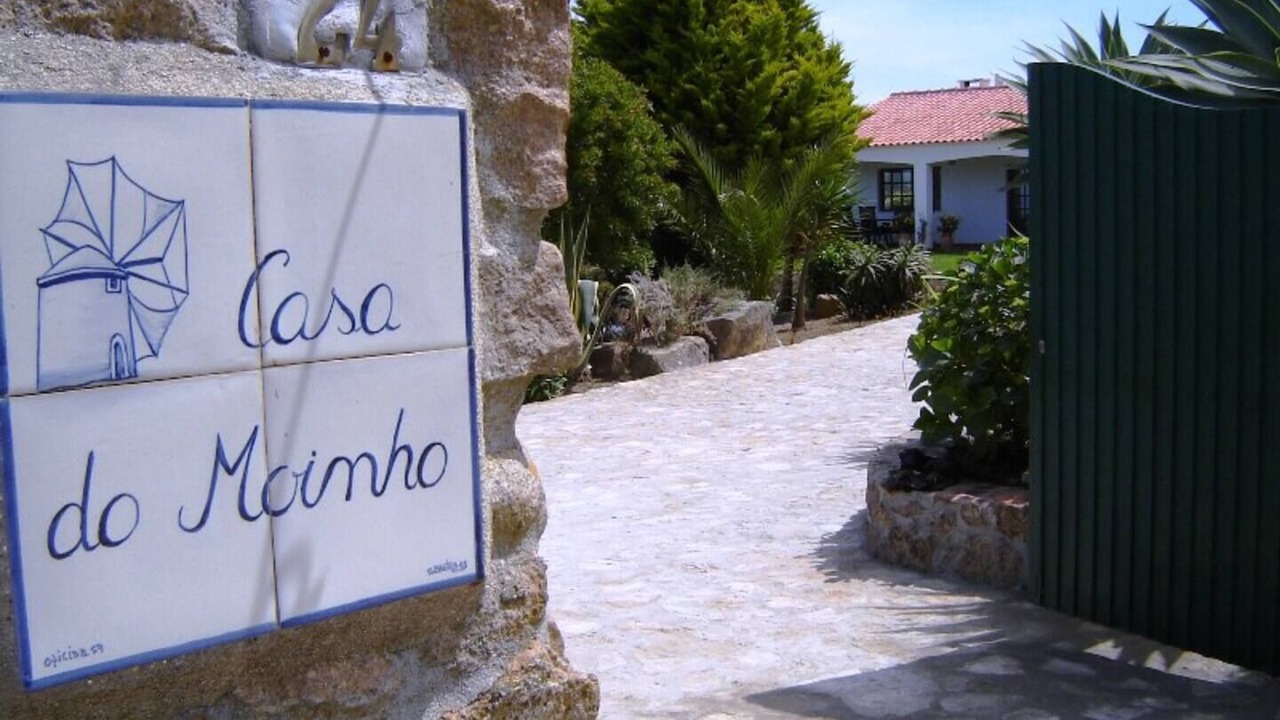 Photo of Outdoor in Ulgueira