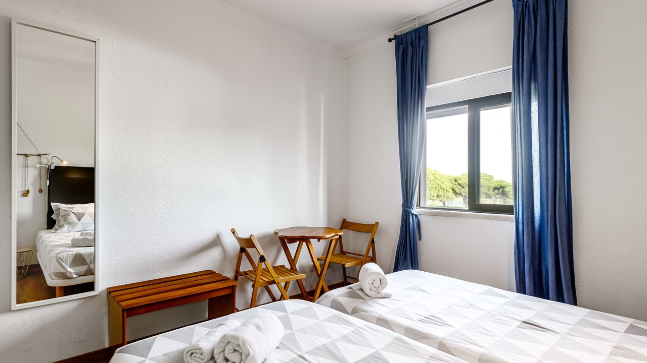 Photo of Bedroom in Alfarim