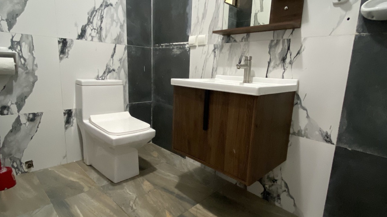 Photo of Bathroom in Ngaliema