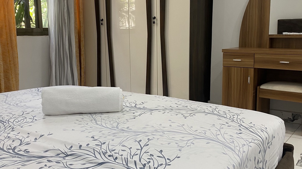 Photo of Bedroom in Ngaliema