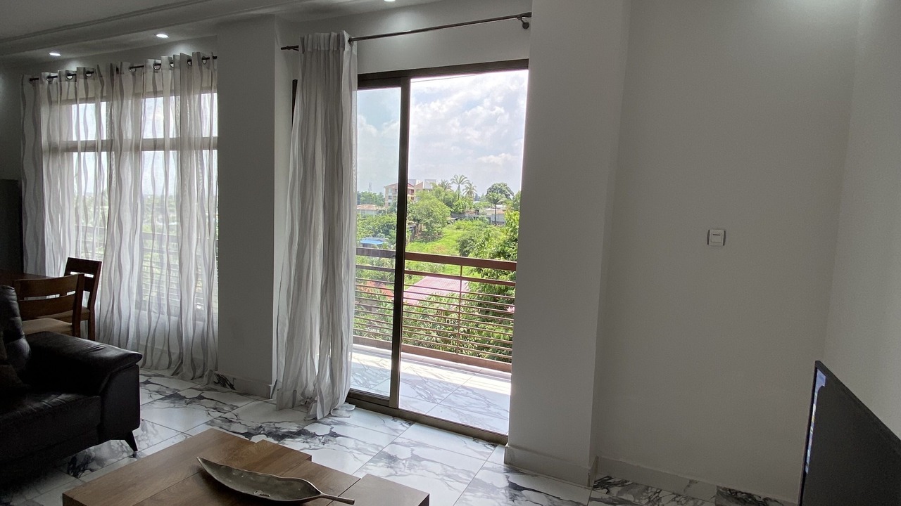 Photo of Livingroom in Ngaliema