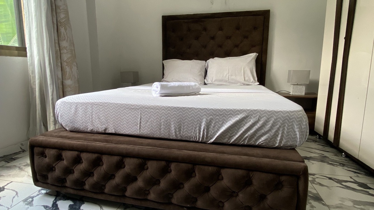 Photo of Bedroom in Ngaliema