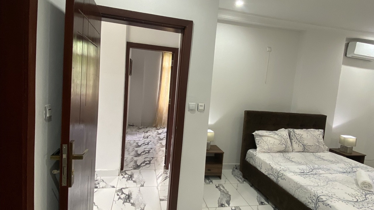 Photo of Bedroom in Ngaliema