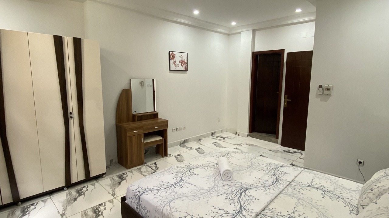 Photo of Bedroom in Ngaliema